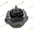 Soporte o taco de motor izquierdo BMW E81,E82,E87,E88,E90,E91,E92,E93,X1 similar a 22116768853