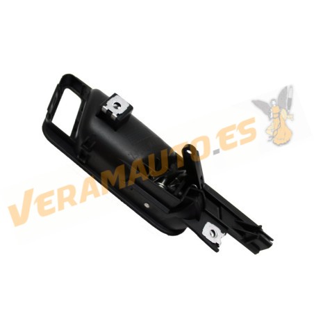 Manecilla / Tirador Puerta Interior Volkswagen Golf V (1K) Desde 2003 hasta 2009 Delantera Izquierda Similar 1K1837113GUAQ
