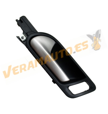Manecilla / Tirador Puerta Interior Volkswagen Golf V (1K) Desde 2003 hasta 2009 Delantera Izquierda Similar 1K1837113GUAQ