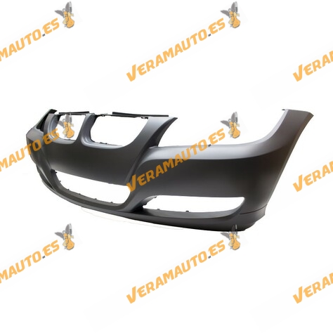 Paragolpes Bmw Serie 3 E90 E91 Desde 2009 hasta 2013 Imprimado Similar a 51117204242