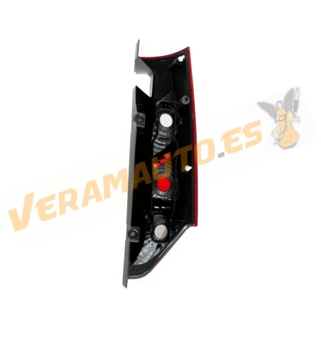 Piloto Trasero Renault Kangoo Desde 03/2013 hasta 2020 Nissan NV250 desde 2019 en adelante Izquierdo Similar a 265559212R