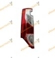 Piloto Trasero Renault Kangoo Desde 03/2013 hasta 2020 Nissan NV250 desde 2019 en adelante Izquierdo Similar a 265559212R