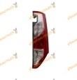 Piloto Trasero Renault Kangoo Desde 03/2013 hasta 2020 Nissan NV250 desde 2019 en adelante Derecho Similar a 265506747R