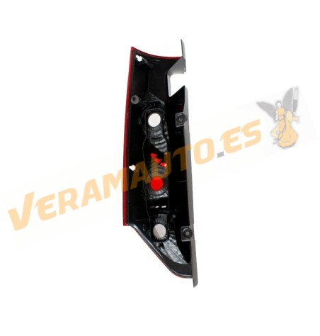 Piloto Trasero Renault Kangoo Desde 03/2013 hasta 2020 Nissan NV250 desde 2019 en adelante Derecho Similar a 265506747R