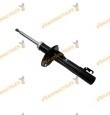 Amortiguador suspension eje delantero Volkswagen 5Z0413031AB