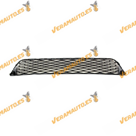 Seat Leon (5F) 2012 to 2017 Seat Leon (5F) Grille | Lower Center Bumper | OEM Similar to 5F08536679B9