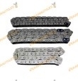 Kit distribucion por cadenas BMW y Mini tres cadenas BMW E81 E87 E90 E91 E60 X1 X3 X5 Mini R56 R57 R59 R60 R55 11317797897