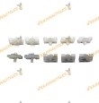 roa14294-set-grapas-10-pzs-fijacion-moldura-lateral-estrecha-inferior-puerta-mercedes-w124-oem-69883078
