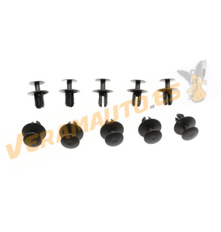 roc10032-set-grapas-10-piezas-audi-bmw-mercedes-mini-volvo-mitsubishi-oem-similar-a-51471911992-2019900292