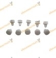 roa82030-set-grapas-10-piezas-peugeot-306-y-307-paneles-laterales-y-tapiceria-oem-similar-a-696639