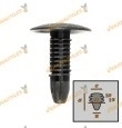 rob25539-b-set-grapas-10-piezas-honda-accord-y-civic-tapizados-laterales-y-piso-oem-similar-a-90667sa0003