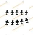 roa17156-b-set-grapas-10-piezas-citroen-peugeot-faldones-laterales-pasos-de-rueda-oem-similar-a-6991x7