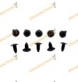 roa12301-b-set-grapas-10-piezas-audi-bmw-ford-opel-seat-skoda-volkswagen-interior-habitaculo-oem-similar-a-n90201601