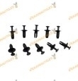 ro605064-b-set-grapas-10-pzs-audi-bmw-skoda-volkswagen-seat-oem-similar-a-51111908077-o-n90359101