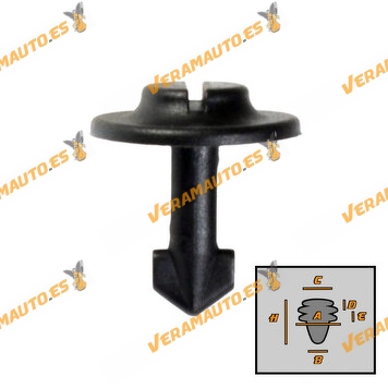 ro80101-b-set-grapas-10-piezas-audi-seat-skoda-volkswagen-oem-similar-a-4a0805121a