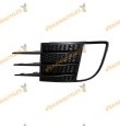 Rejilla Volkswagen Golf VI (5K) GTi | GTD Inferior Izquierda de Paragolpes para Faros Antiniebla OEM Similar a 5K0853665C9B9