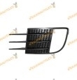 Rejilla Volkswagen Golf VI (5K) GTi | GTD Inferior Izquierda de Paragolpes para Faros Antiniebla OEM Similar a 5K0853665C9B9-b