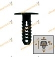 Set 10 Grapas Universales para Tapizados Fiat | Lancia | Alfa Romeo