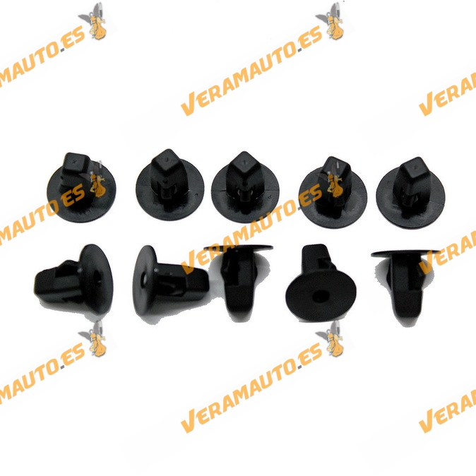 9018906013 toyota клипса