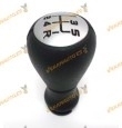 Pomo Palanca de Cambio Peugeot 107 207 307 407 607 807 206 406 806 308