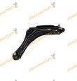 copy of Brazo de Suspensión Renault Laguna III (T) Desde 2007 hasta 2012 1.5D | 1.6i delantero Izquierdo similar a 545010008R