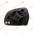 06230724-cristal-de-espejo-derecho-con-base-audi-a3-a4-a5-a6-a8-q3-skoda-octavia-superb-oem-similar-a-4f0857536ae