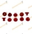 Set de 10 Grapas Ford Escort Mondeo Cougar Puma
