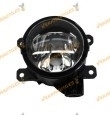 Faro Antiniebla Citroen Berlingo C4 C5 Jumpy | Peugeot 308 Expert Partner | Lampara H11 | Ambos Lados | OEM Similar a 6208Q3