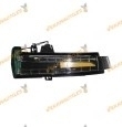 copy of Piloto Intermitente Mercedes Clase A W176 Clase B W246 Clase C W204 Clase E W212 Derecho Similar a 2129067501