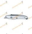 Cutter Modelo 51 Metálico con Freno | Perfecto para Tapicería