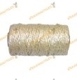 Cuerda de Sisal | Modelo 20150 | Fibra Natural | Amig