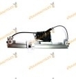 Elevalunas Electrico BMW Serie 3 E90-E91 de 2005-2009 Trasero OEM 51357140590
