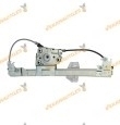 Elevalunas Electrico BMW Serie 3 E90-E91 de 2005-2009 Trasero OEM 51357140590