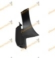 Bumper Cap Citroen Berlingo | Peugeot Partner from 2008 | Rifter | Right Rear | 1 Door | OEM 7410FQ