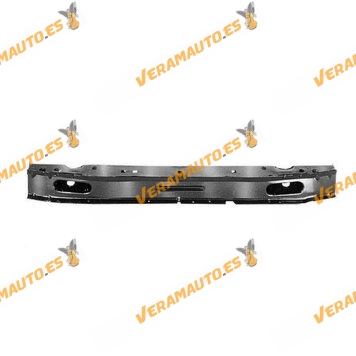 Lower sleeper Opel Corsa B from 1993 to 2000 Front Similar to 1312247 6312202