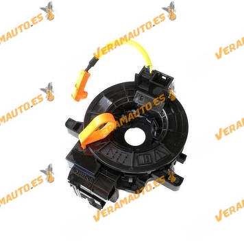 Airbag spiral ring Toyota Auris 2007 to 2012 | Aygo 2005 to 2014 | Corolla 2006 to 2011 Similar to 84306-02190