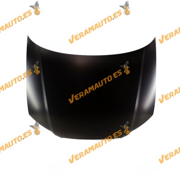 Front Bonnet Audi A3 from 2005 to 2008 SPORTBACK