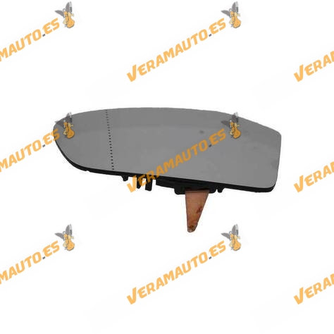 54190723-cristal-de-espejo-soporte-mercedes-w169-w245-izquierdo-asferico-termico-oem-1698100721-a1698100721