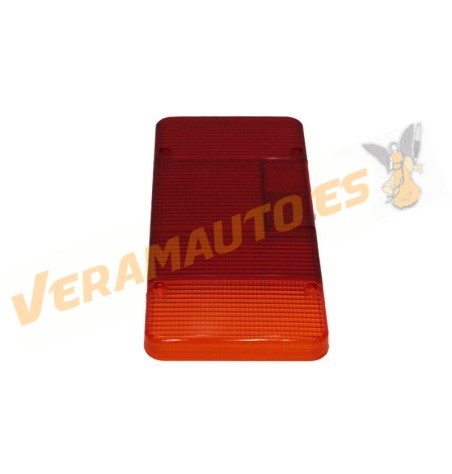 Tulipa Trasera Citroen Jumper | Fiat Ducato | Iveco Daily | Peugeot Boxer | de 1999 a 2006 | Derecha | Cabina Abierta | Versión 