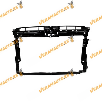 Volkswagen Golf VII (5K) Internal Front from 10-2012 to 2020 | For 1.2 TSi and 1.4 TSi 90 kw 122hp Engines | OE 5G0 805 588
