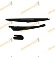Escobilla Limpia Trasero Peugeot 307 2001-2007 break sw 5p 350mm largo