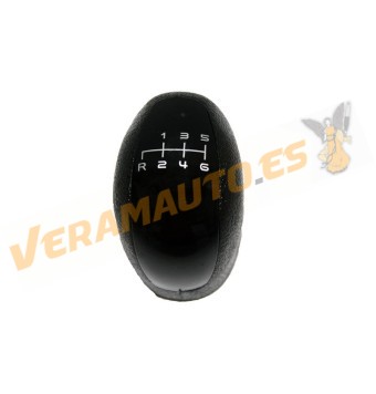 Pomo Toyota Auris, Yaris 2009, Avensis 2008, 6 velocidades - Veramauto
