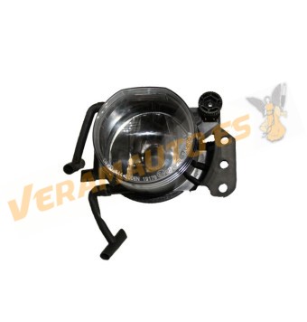 antiniebla e60 e 46 coupe 2p cabrio 03-06 e90  e91 08-11 Hb4 delantero