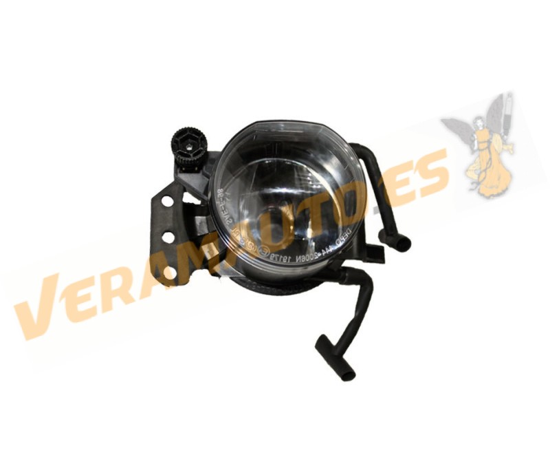 antiniebla e60 e 46 coupe 2p cabrio 03-06 e90  e91 08-11 Hb4 delantero