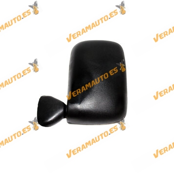 espejo-retrovisor-ford-fiesta-derecho-manual-negro-del-1984-al-1989