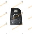 Cristal de Espejo + Base Mercedes Sprinter | Volkswagen Crafter | Izquierdo Convexo Térmico | OEM A0028115233 2E0857587D