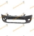 Paragolpes Ford Focus II de 2007 a 2011, delantero imprimado, material plástico ABS