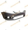 Paragolpes Ford Focus II de 2007 a 2011, delantero imprimado, material plástico ABS