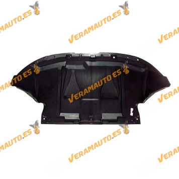 Cubre Carter Audi A4 B5 1994 a 2001 | Skoda Superb 3U 2002 a 2008 | Volkswagen Passat 3B 1996 a 2005 Polietileno | 8D0863821Q