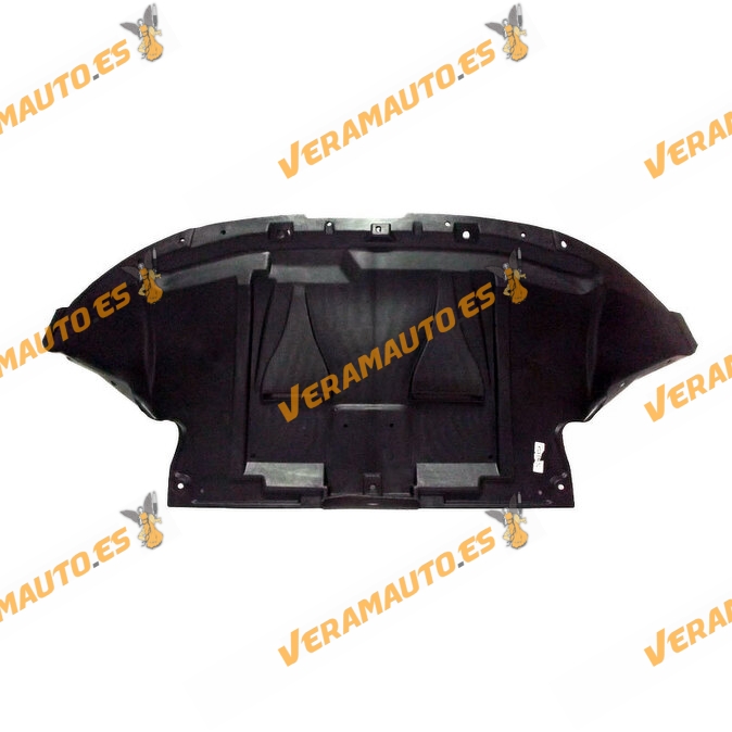 Sump guard for Audi A4 from 1994 to 2001 | Volkswagen Passat from 1996 to 2005 | Skoda Superb from 2002 to 2008 | 8D0863821Q